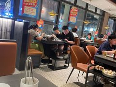 -骨之味·筒骨汤火锅(江头店)