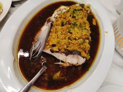 -楚山晓·湖北菜(武汉光谷K11店)