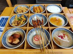 -留焕小吃·昆明非遗小吃品牌(文明街店)