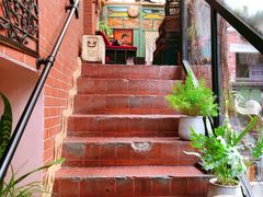 -古董花园(思南路42弄小区店)