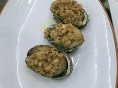 -望海潮海鲜店 特色家常菜(在海一方店)