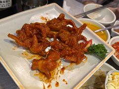 -喜来稀肉(虹泉路店)