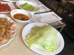 -蜀留香火锅·始于1999·原四川老火锅(白堤路店)