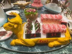 -尚海豆捞(乐虹坊店)