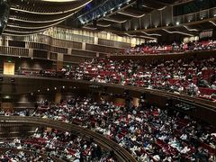 -交通银行前滩31演艺中心