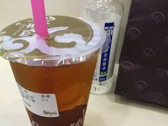 -鲜芋仙(观音桥大融城LG店)