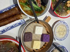 -晚晴楼风味轩
