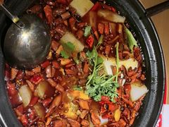 -受气牛肉·重庆耙牛肉(来福士店)