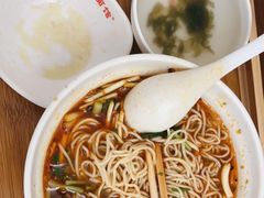 -万县面馆(高笋塘店)