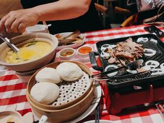 -西贝莜面村(金隅嘉品mall店)