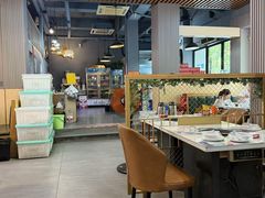 -潮汕鲜牛肉火锅(化工路店)