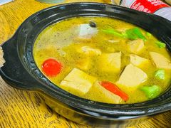 -紫藤园·天目湖大鱼头(南山竹海店)