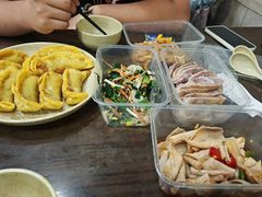 -李记清真馆(打钉巷店)