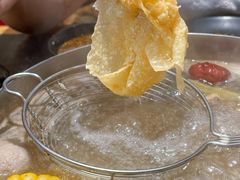 -林记潮牛·牛肉火锅(上马墩店)