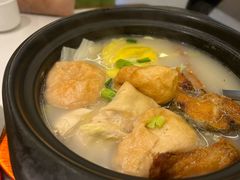 -阿毛饭店首店·宁波老字号(文化广场店)
