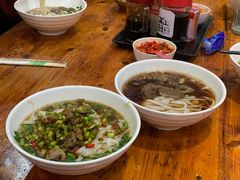 -肆姐面粉馆(坡子街店)