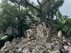 -张学良旧居陈列馆
