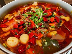 -渝信川菜(西单店)