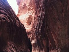 -天山神秘大峡谷