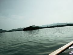 -西湖外事游船(花港观鱼码头)