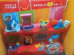 -麦当劳(北苑秋实路店)