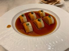 -扬州香格里拉·香宫中餐厅