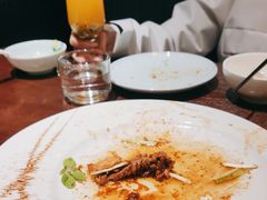 -湖畔鲁菜·二十年老字号餐厅(大明湖店)