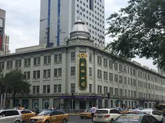 -秋林食品(秋林公司店)