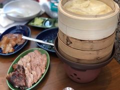 北京果木烤鸭-君悦酒店·1881·北京烤鸭