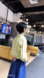 -FRIDAY星期五专业美发沙龙