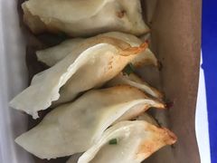 -胖子锅贴(双阳路111弄店)