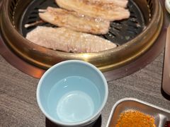 -肉百万·快乐炭烤(莞城万科店)