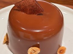 -Ten Olives甜点