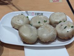 -小杨生煎(周浦万达店)