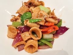 -北海金昌开元名都大酒店·四季轩中餐厅