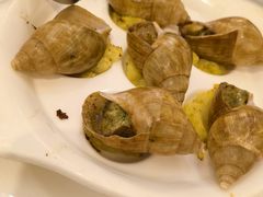 法式焗蜗牛-红房子西菜馆(淮海中路店)