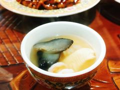 三鲜汤-烤肉季饭庄