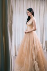 -Color卡诺婚纱礼服馆(南京严选店)