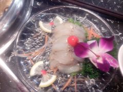 香草鸡片-大拙里·精致融合菜(沙湖桃源国际店)
