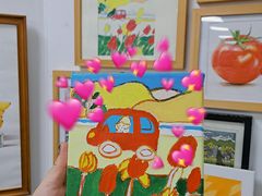 -鼎画艺术机构(贵都店)