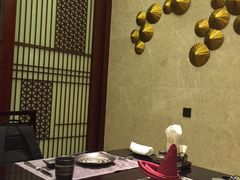 -汕头国际大酒店-牛一町目餐厅