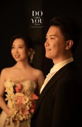 -情订奇缘婚纱摄影(和平路店)