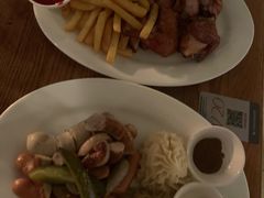 -宝莱纳啤酒花园餐厅PAULANER BRAUHAUS Nanjing(广州路店)