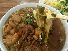 -兰溪十八浇(天一店)