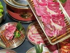 -西塔老太太泥炉烤肉(双井店)