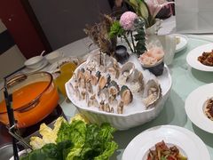 -雅苑中餐厅