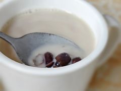 奶汁红豆-沙溪兄茶餐厅