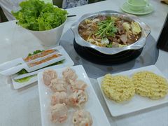 -牛百道·鲜活牛肉馆(天一店)