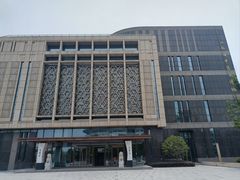 -南京中医药大学(仙林校区)