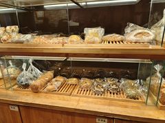 -可稵咖啡面包蛋糕(休斯顿店)